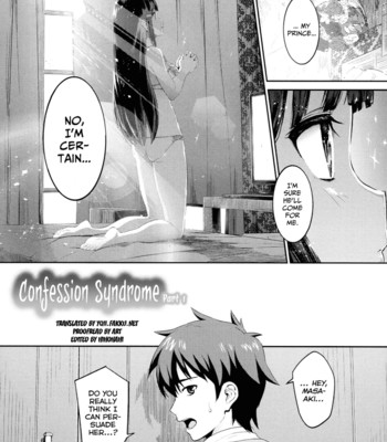 Hatuiki☆syndrome ch.01 – 06 comic porn sex 10