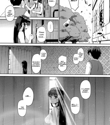 Hatuiki☆syndrome ch.01 – 06 comic porn sex 52