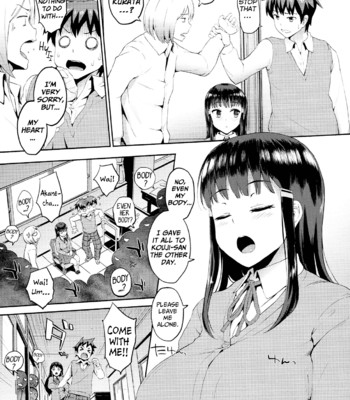 Hatuiki Syndrome Ch.1-7 comic porn sex 31
