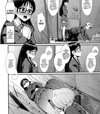 Hatuiki Syndrome Ch.1-7 comic porn sex 90