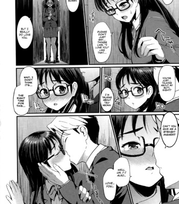 Hatuiki Syndrome Ch.1-7 comic porn sex 92