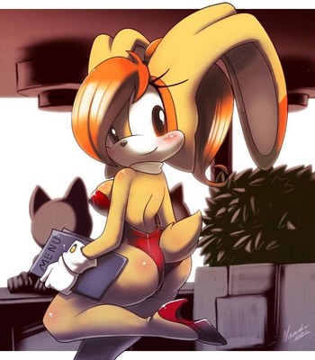 Hawt furries 2.0 comic porn sex 15