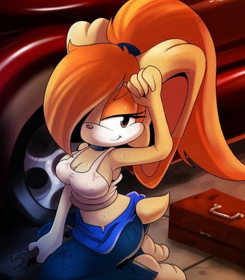 Hawt furries 2.0 comic porn sex 16