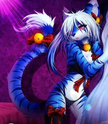 Hawt furries 2.0 comic porn sex 18