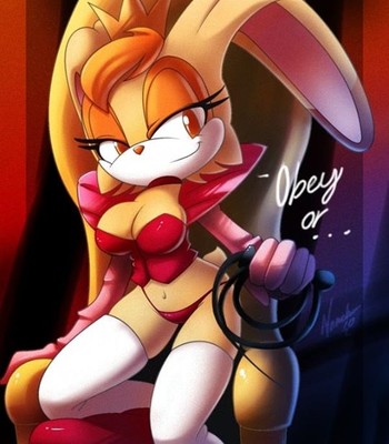 Hawt furries 2.0 comic porn sex 19