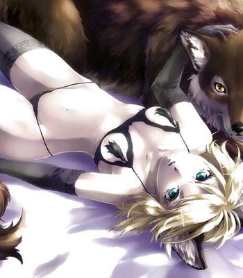 Hawt furries 2.0 comic porn sex 22