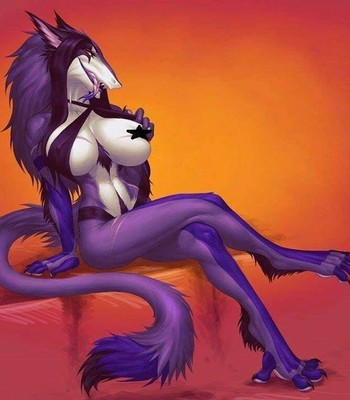 Hawt furries 2.0 comic porn sex 25