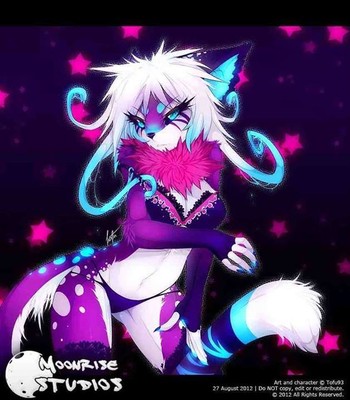 Hawt furries 2.0 comic porn sex 26