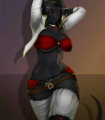 Hawt furries 2.0 comic porn sex 27