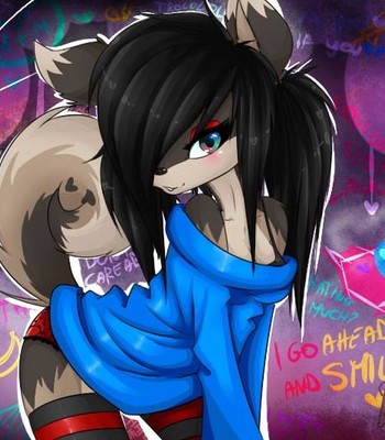 Hawt furries 2.0 comic porn sex 33