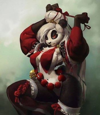 Hawt furries 2.0 comic porn sex 34