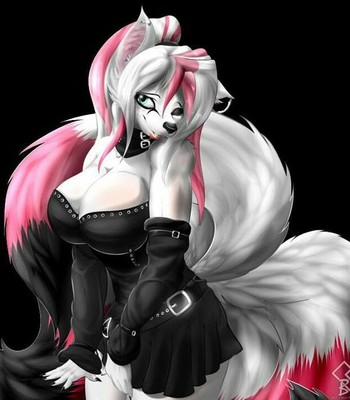 Hawt furries 2.0 comic porn sex 40