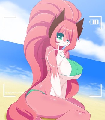 Hawt furries 2.0 comic porn sex 42