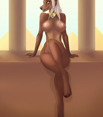 Hawt furries 2.0 comic porn sex 67