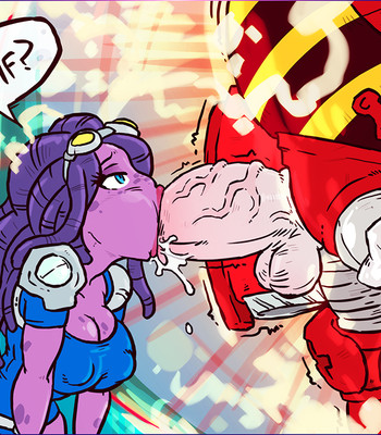 Hawt furries 2.0 comic porn sex 91