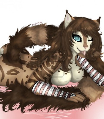 Hawt furries 2.0 comic porn sex 107