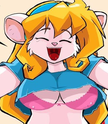 Hawt furries 2.0 comic porn sex 109