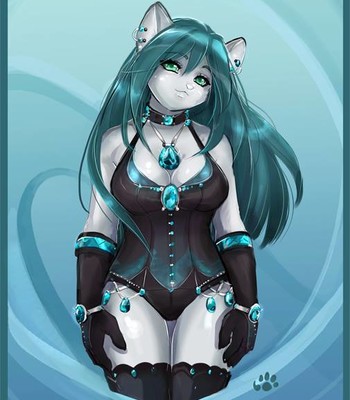 Hawt furries 2.0 comic porn sex 110