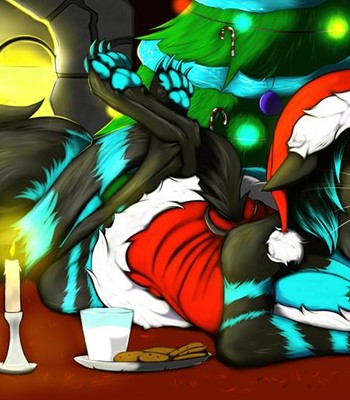 Hawt furries 2.0 comic porn sex 131