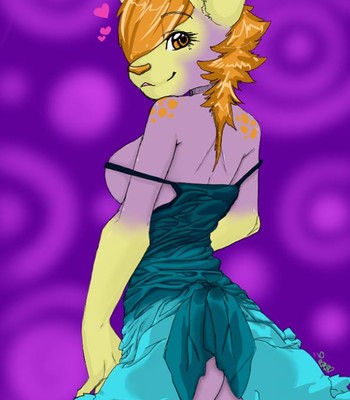 Hawt furries 2.0 comic porn sex 156