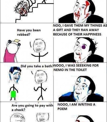 Hawt furries 2.0 comic porn sex 165