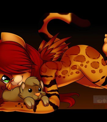 Hawt furries 2.0 comic porn sex 173