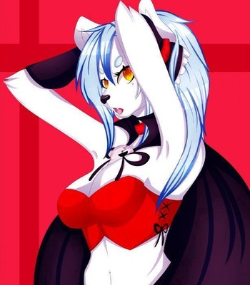 Hawt furries 2.0 comic porn sex 174