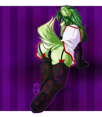 Hawt furries 2.0 comic porn sex 176