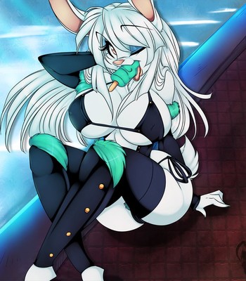 Hawt furries 2.0 comic porn sex 188