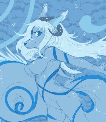 Hawt furries 2.0 comic porn sex 190