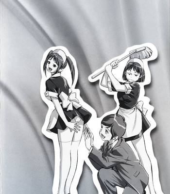 [hazuki kaoru & kasuya hideo] hotel de dakishimete vol. 2 – monzetsu celeb comic porn sex 4