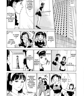 [hazuki kaoru & kasuya hideo] hotel de dakishimete vol. 2 – monzetsu celeb comic porn sex 31