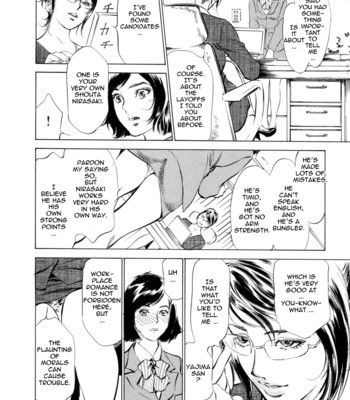 [hazuki kaoru & kasuya hideo] hotel de dakishimete vol. 2 – monzetsu celeb comic porn sex 49