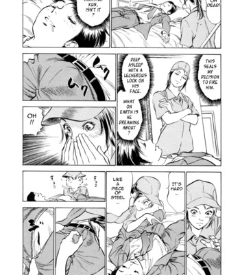 [hazuki kaoru & kasuya hideo] hotel de dakishimete vol. 2 – monzetsu celeb comic porn sex 52