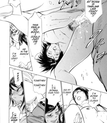 [hazuki kaoru & kasuya hideo] hotel de dakishimete vol. 2 – monzetsu celeb comic porn sex 63