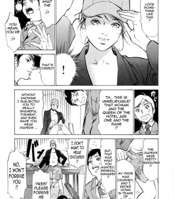 [hazuki kaoru & kasuya hideo] hotel de dakishimete vol. 2 – monzetsu celeb comic porn sex 70