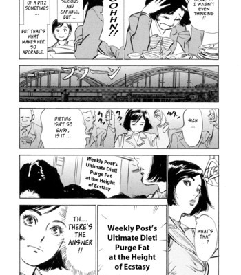 [hazuki kaoru & kasuya hideo] hotel de dakishimete vol. 2 – monzetsu celeb comic porn sex 110