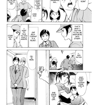 [hazuki kaoru & kasuya hideo] hotel de dakishimete vol. 2 – monzetsu celeb comic porn sex 129