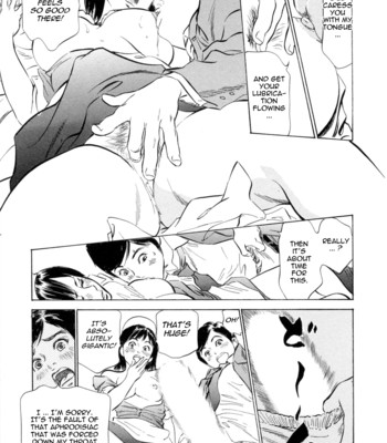 [hazuki kaoru & kasuya hideo] hotel de dakishimete vol. 2 – monzetsu celeb comic porn sex 155