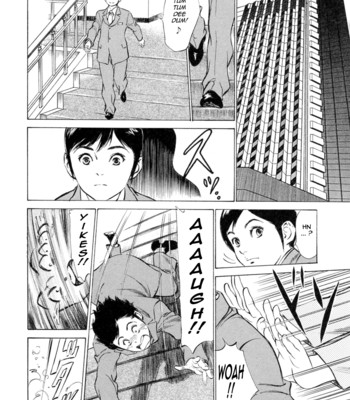 [hazuki kaoru & kasuya hideo] hotel de dakishimete vol. 2 – monzetsu celeb comic porn sex 165