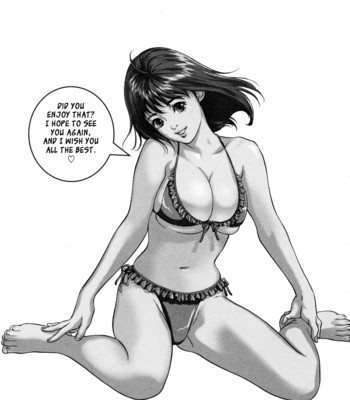 [hazuki kaoru & kasuya hideo] hotel de dakishimete vol. 2 – monzetsu celeb comic porn sex 184