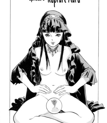 [hazuki kaoru & kasuya hideo] hotel de dakishimete vol. 3 – mankai otome comic porn sex 27