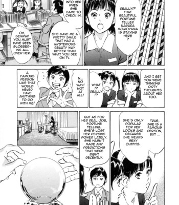 [hazuki kaoru & kasuya hideo] hotel de dakishimete vol. 3 – mankai otome comic porn sex 29