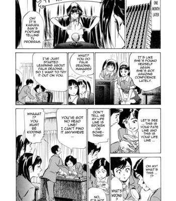 [hazuki kaoru & kasuya hideo] hotel de dakishimete vol. 3 – mankai otome comic porn sex 45