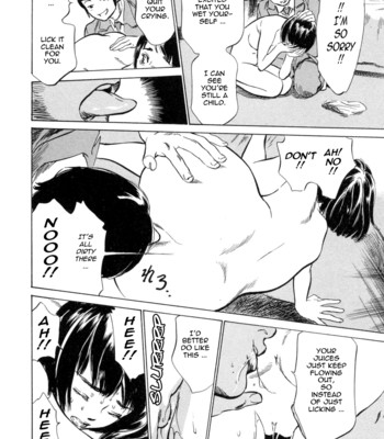 [hazuki kaoru & kasuya hideo] hotel de dakishimete vol. 3 – mankai otome comic porn sex 77