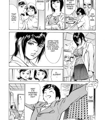 [hazuki kaoru & kasuya hideo] hotel de dakishimete vol. 3 – mankai otome comic porn sex 128