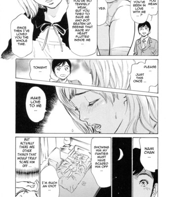 [hazuki kaoru & kasuya hideo] hotel de dakishimete vol. 3 – mankai otome comic porn sex 152