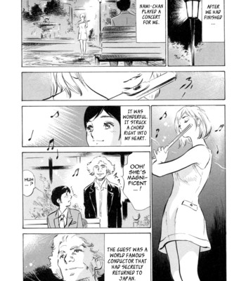 [hazuki kaoru & kasuya hideo] hotel de dakishimete vol. 3 – mankai otome comic porn sex 164