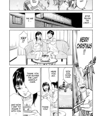 [hazuki kaoru & kasuya hideo] hotel de dakishimete vol. 3 – mankai otome comic porn sex 175