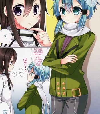 HEART SHAPED BULLET comic porn sex 4